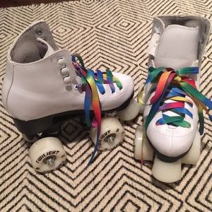 Kids roller skates